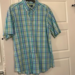 Men’s Southern Shirt button up, size XL, never worn